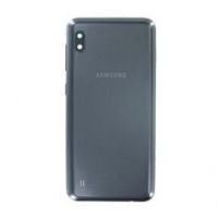 Vitre arrière Samsung Galaxy A10 SM-A105F noir