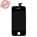Ecran lcd iphone 4 noir Complet