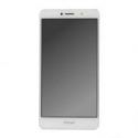 Ecran lcd Huawei Honor 6X / Mate 9 Lite blanc