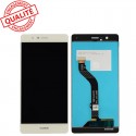 Lcd huawei p9 lite 2016 Gold (or)