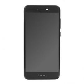 Ecran lcd Huawei Honor 8 Lite noir