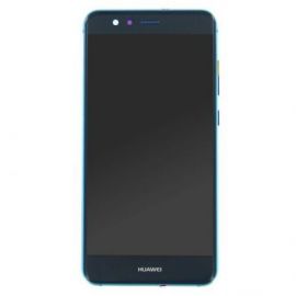 Ecran lcd Huawei P10 Lite bleu
