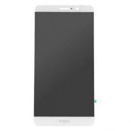 Ecran lcd Huawei Mate 9 blanc