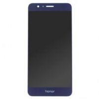 Ecran lcd Huawei Honor 8 bleu
