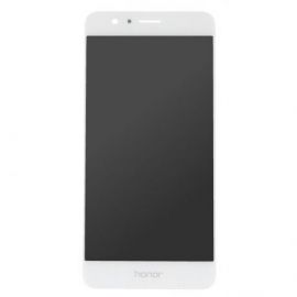 Ecran lcd Huawei Honor 8 blanc