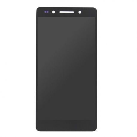 Ecran lcd Huawei Honor 7 noir