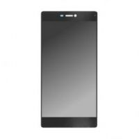 Ecran lcd Huawei P8 noir