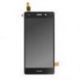 Ecran lcd Huawei P8 lite noir