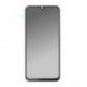 Ecran lcd Huawei P Smart S / Huawei Y8p noir