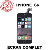 Ecran lcd iphone 6s noir