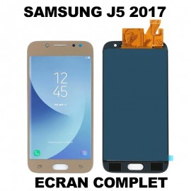 Ecran LCD Samsung J5 2017 Or