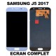 Ecran LCD Samsung J5 2017 Bleu