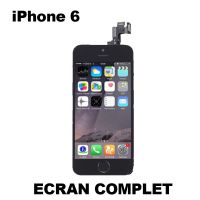 Ecran lcd iphone 6 noir