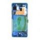 Ecran Samsung Galaxy S10 Lite G770F bleu