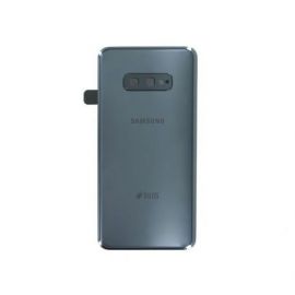 Vitre arrière Samsung Galaxy S10e Duos G970F/DS noir