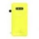 Vitre arrière Samsung Galaxy S10e G970F yellow