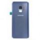 Samsung Galaxy S9 G960F Cache batterie bleu