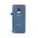 Vitre arrière Samsung Galaxy S9 Duos G960F/DS bleu