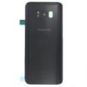 Vitre arrière Vitre arrière Samsung Galaxy S8 G950F - Noir