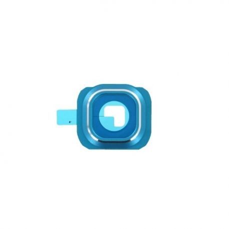 Samsung Galaxy S6 Camera Ring Cover bleu